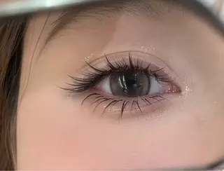 マツエク・マツパ KIKI Nail所属・ワンホンデザイン 専門店のマツエク・マツパデザイン