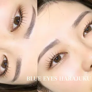 マツエク・マツパ 🎀束感まつ毛/美眉 🎀Kotoyoriのマツエク・マツパデザイン