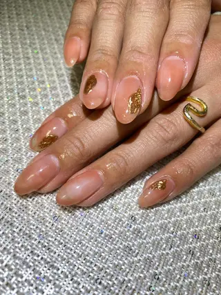 ネイル Esthetic Will所属・will 有希のネイルデザイン