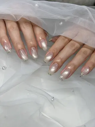 ネイル 川端 京香のネイルデザイン