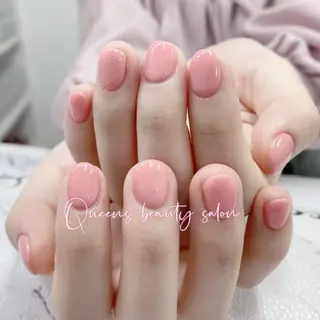 ネイル Queen’s 歌舞伎町店のネイルデザイン