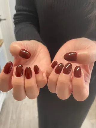 ネイル k kahoのネイルデザイン