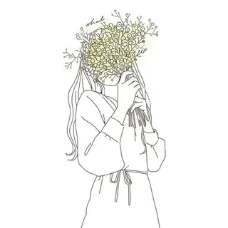 ロング GIEN 末吉 海斗のヘアスタイル