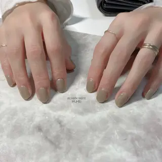 ネイル private salon MUMEI所属・🫧 KAORIのネイルデザイン