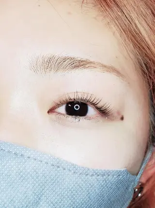 マツエク・マツパ VIVIE 水野のエステ・リラクイメージ