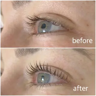 マツエク・マツパ Bloomy.所属・【Bloomy.】 竹内のマツエク・マツパデザイン