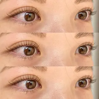 マツエク・マツパ un まつげパーマ 専門アイラッシュのマツエク・マツパデザイン