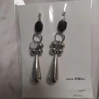 reve あやののネイルデザイン