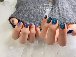 ネイル lavender所属・日暮里🦋 lavenderのエステ・リラクイメージ