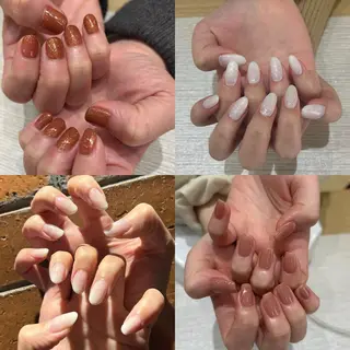 ネイル 野口 ネイルステーションのネイルデザイン