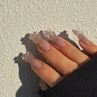 ネイル AZ Nail aoiのネイルデザイン