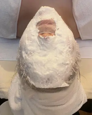 La growth a Beaute所属・金原 亜実　浜松　佐藤店のエステ・リラクイメージ