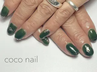 ネイル coconail kanaのネイルデザイン