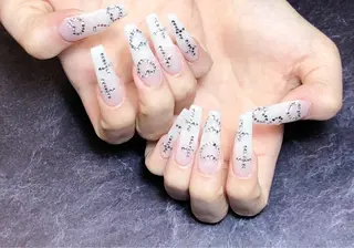 ネイル 🤎Yun nail salon🤎のネイルデザイン