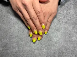 ネイル Angelique 北澤/前橋のネイルデザイン