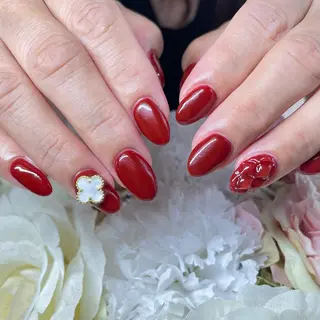ネイル nailsalon miiのネイルデザイン