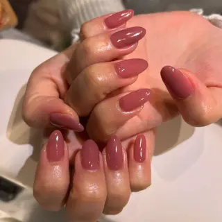 ネイル Amys nail ハナのネイルデザイン