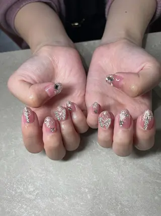 ネイル LAVISH nail salonのネイルデザイン