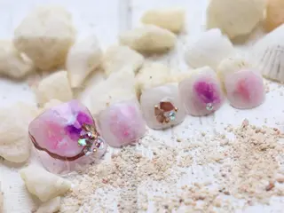 ネイル Dolce.Nail 大宮店のネイルデザイン