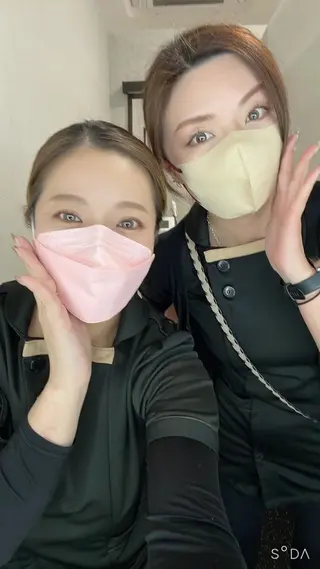 ネイル TLIENGLE高宮 エステ・ネイルのエステ・リラクイメージ