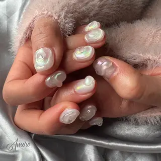 ネイル You kyehwaのネイルデザイン