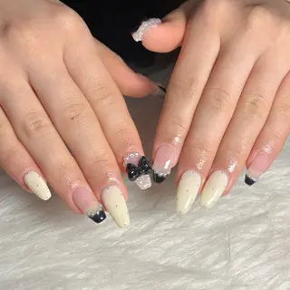 ネイル LAVISH manaのネイルデザイン