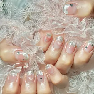 ネイル miminon 自宅ネイルサロンのネイルデザイン