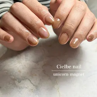 ネイル cielbe nailのネイルデザイン