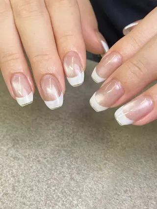 ネイル yuminail所属・錦糸町 yuminailのネイルデザイン