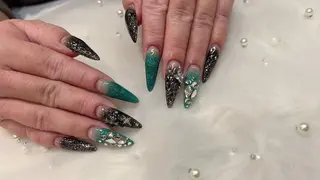 ネイル 《LB》ラブリエ Nail&eyeのマツエク・マツパデザイン