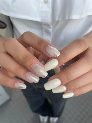 ネイル One HARUNAのネイルデザイン