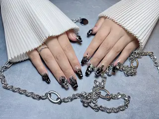 ネイル NEW NAIL 池袋のネイルデザイン