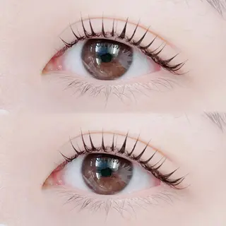 マツエク・マツパ Bianca錦糸町店 Satouのマツエク・マツパデザイン