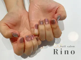 ネイル Nail Salon Rino所属・ネイルサロンRino /まさよのネイルデザイン
