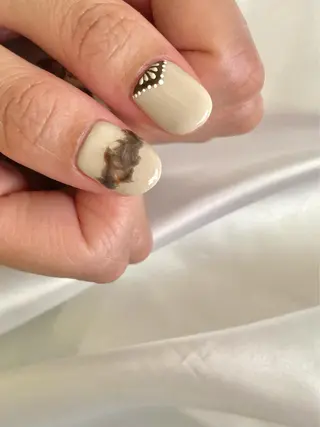 ネイル beauty salonM&Iのネイルデザイン