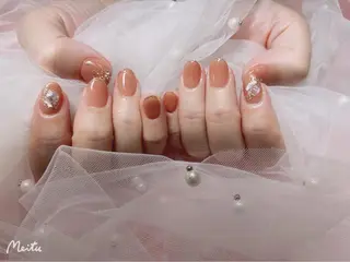 ネイル May&Way Neilのネイルデザイン