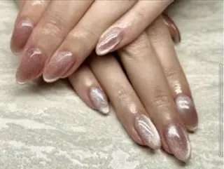 ネイル JULIE NAILのネイルデザイン