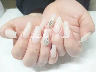 ネイル nailsalon　 Natuのネイルデザイン