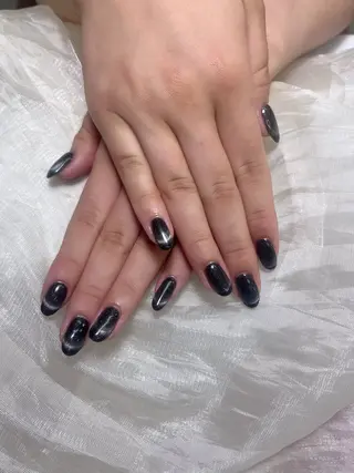 ネイル ongles chic24時間営業のネイルデザイン