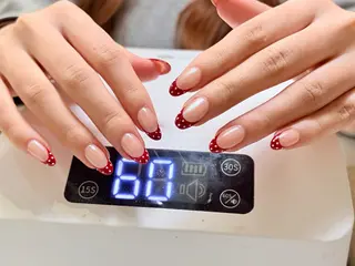 ネイル Mi zukiのネイルデザイン