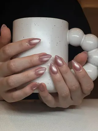 ネイル CHERRYネイルサロン所属・チェリネイルサロン 霞ヶ関のネイルデザイン