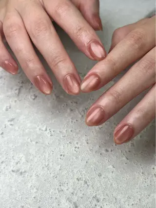 ネイル AURA nailartのネイルデザイン