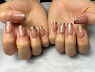 ネイル ネイルサロン Bebeのネイルデザイン