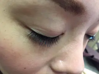 まつエク ANNE梅田 GRACE店所属・ANNE chizuのマツエク・マツパデザイン