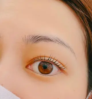 マツエク・マツパ Ｐｉｍｏ ショウジのマツエク・マツパデザイン