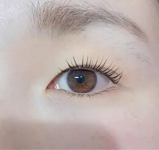 パーマ Eye Glossのマツエク・マツパデザイン