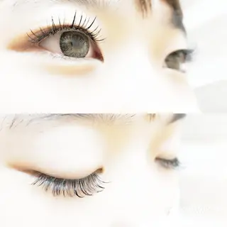 マツエク・マツパ Pucca Fukuokaのマツエク・マツパデザイン