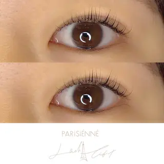 マツエク・マツパ eye&beauty milimili所属・入内島 あゆみのマツエク・マツパデザイン