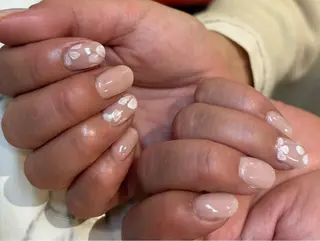 ネイル 松本 有未のネイルデザイン