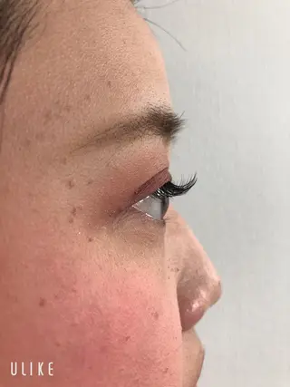 マツエク・マツパ deco tomomiのマツエク・マツパデザイン